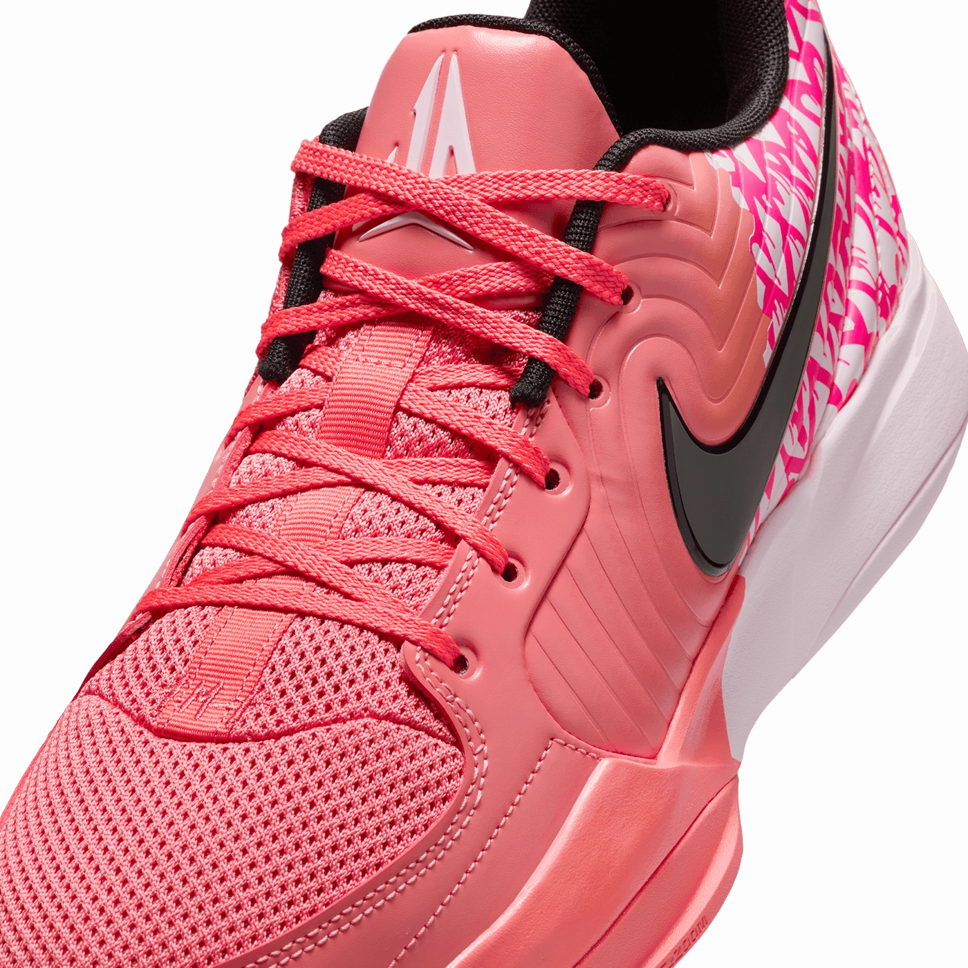 Nike Ja 2 EP 'Heart Eyes'