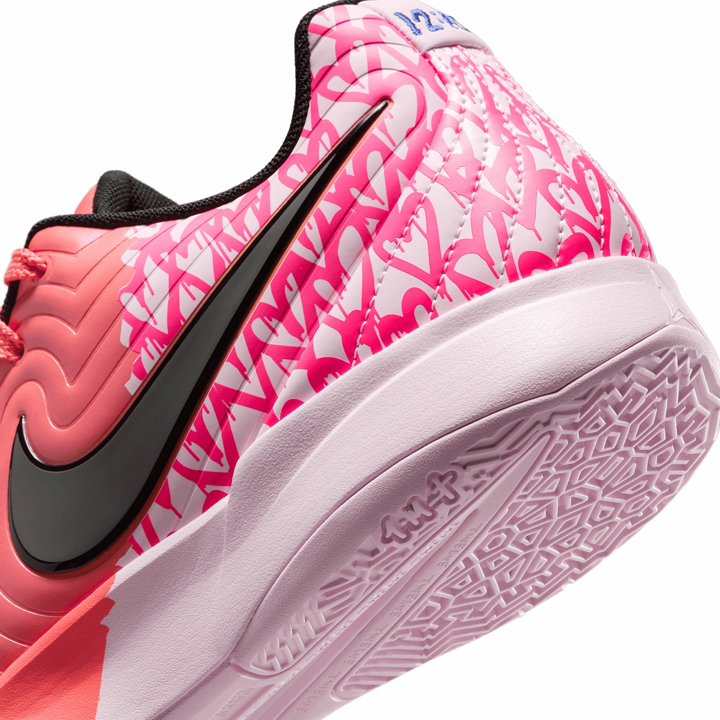 Nike Ja 2 EP 'Heart Eyes'