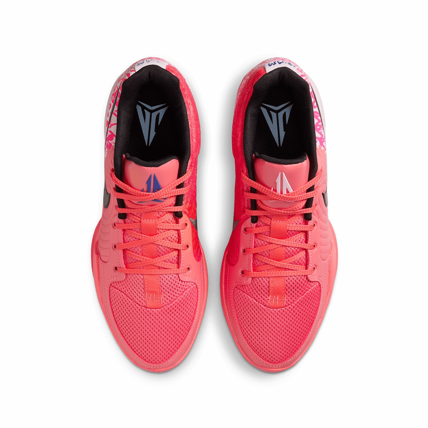Nike Ja 2 EP 'Heart Eyes'