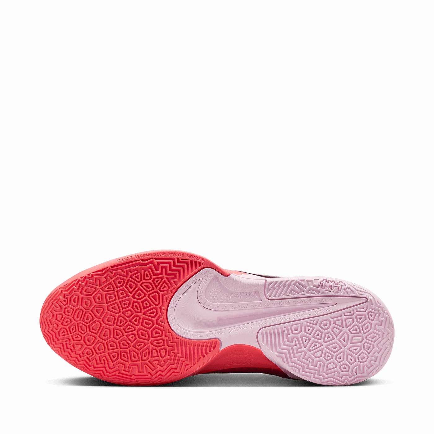 Nike Ja 2 EP 'Heart Eyes'