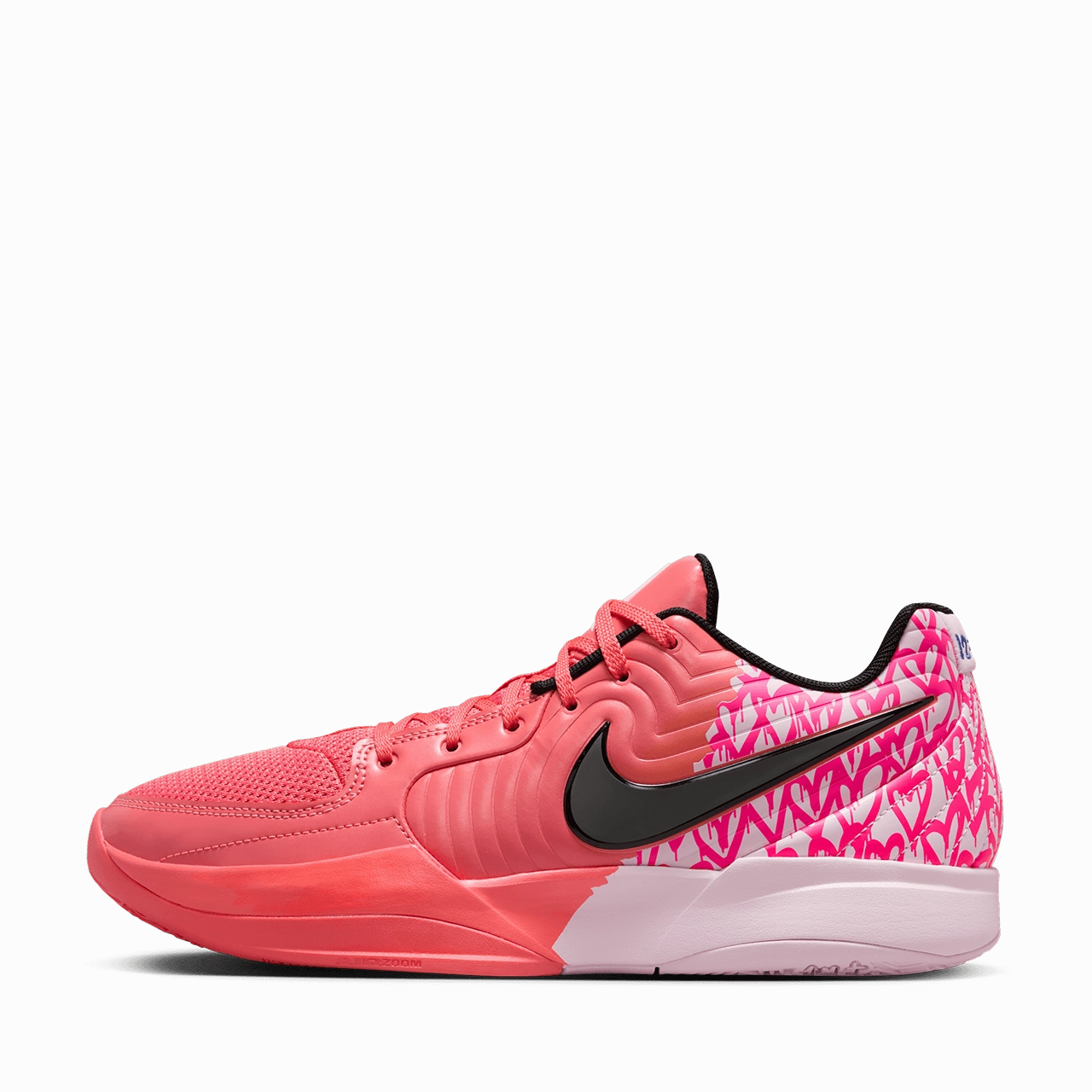 Nike Ja 2 EP 'Heart Eyes'