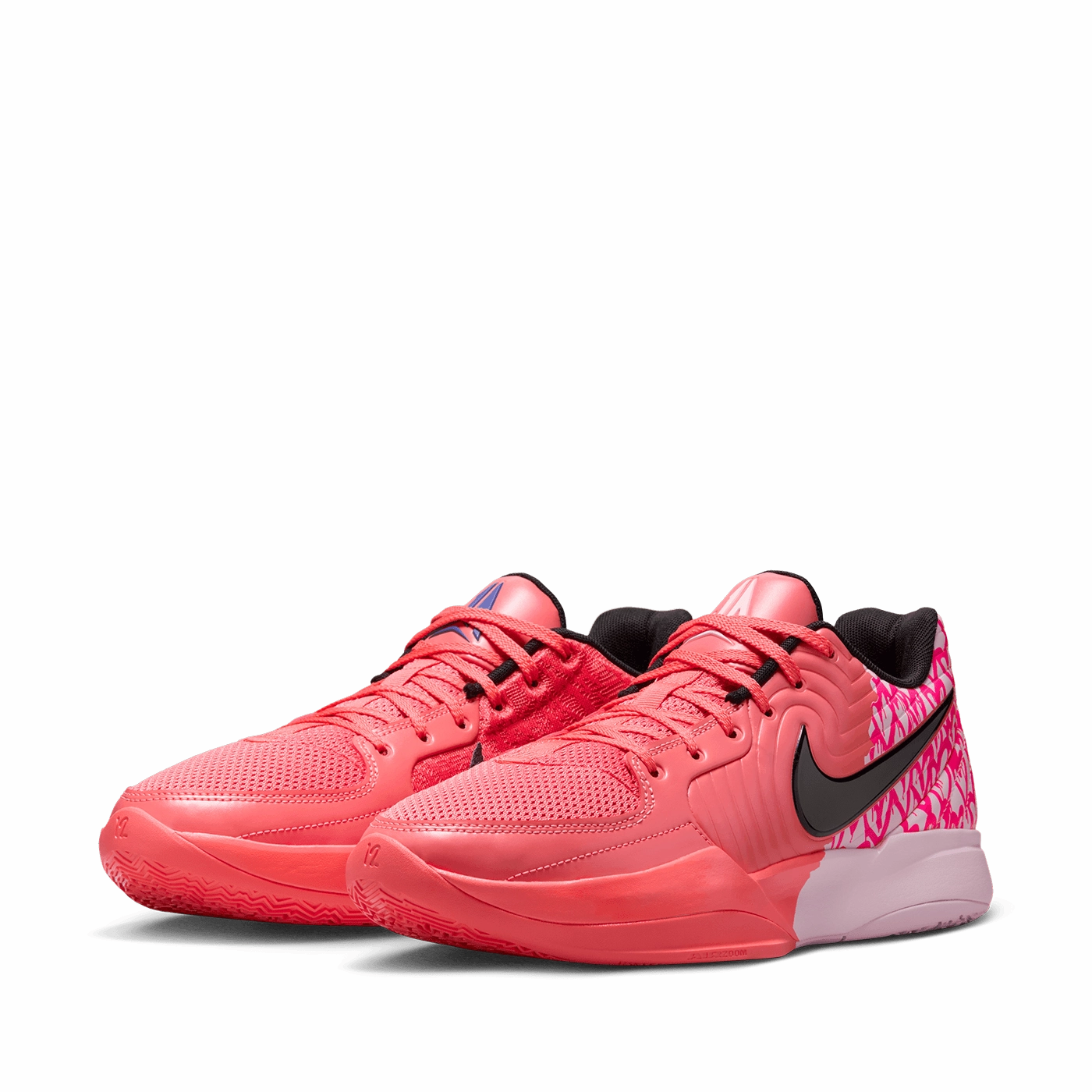 Nike Ja 2 EP 'Heart Eyes'