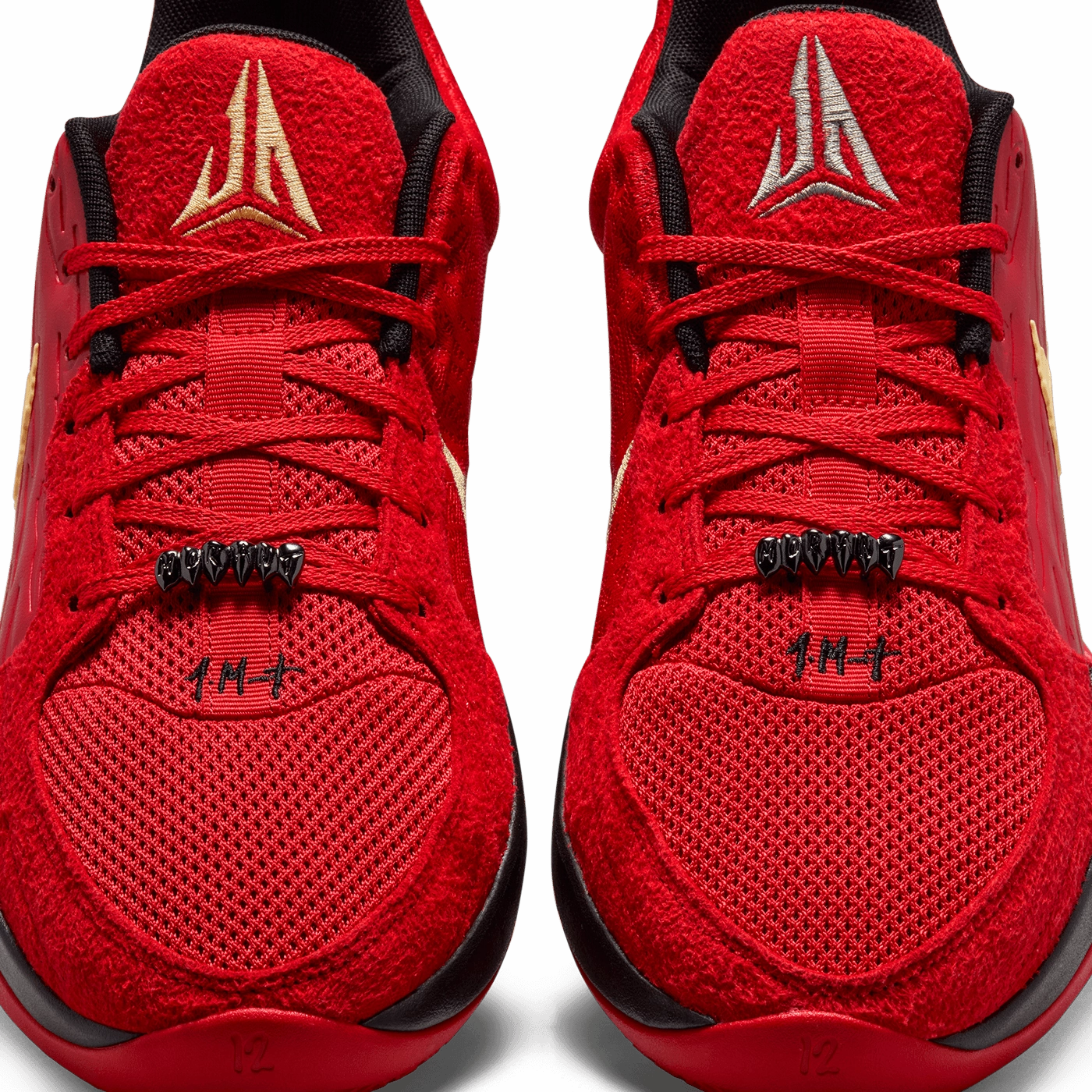Nike Ja 2 EP 'Nightmare'