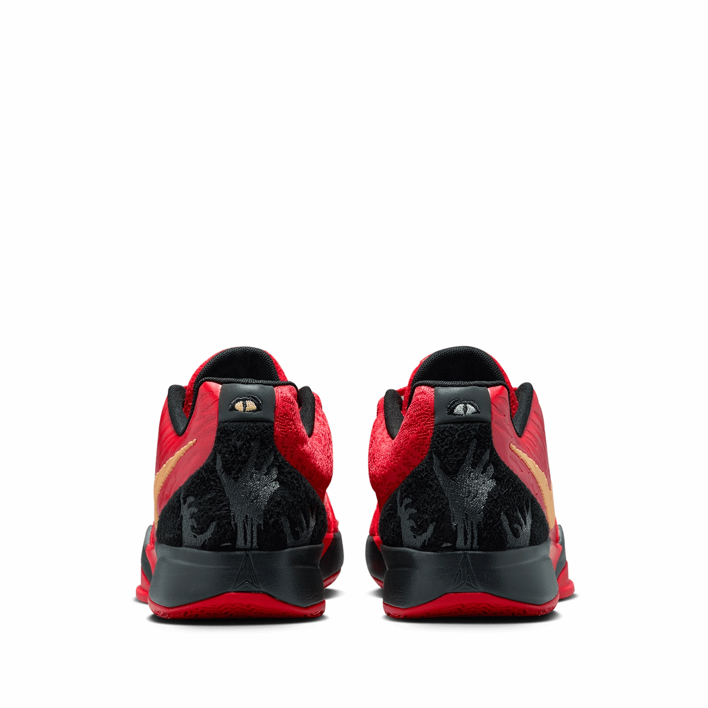 Nike Ja 2 EP 'Nightmare'