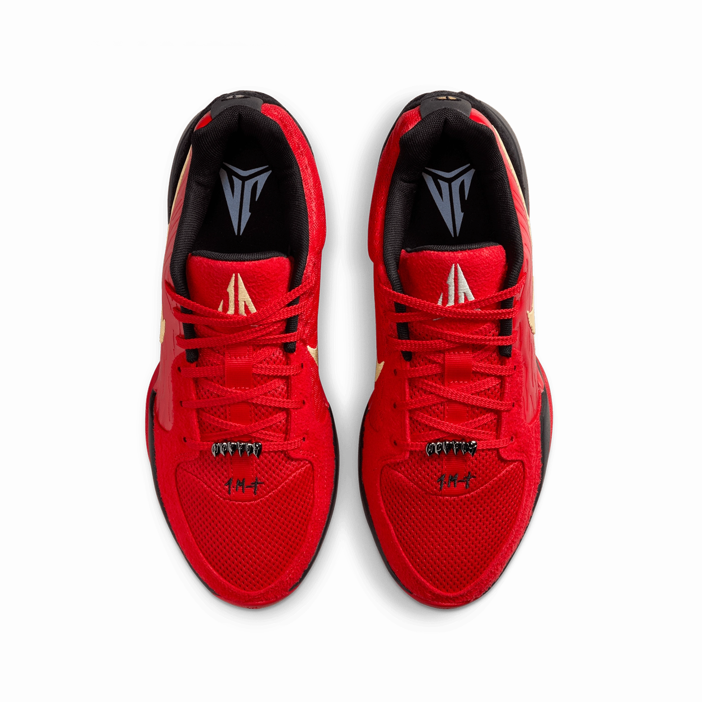 Nike Ja 2 EP 'Nightmare'