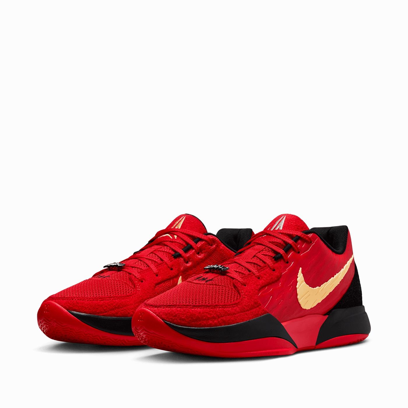 Nike Ja 2 EP 'Nightmare'