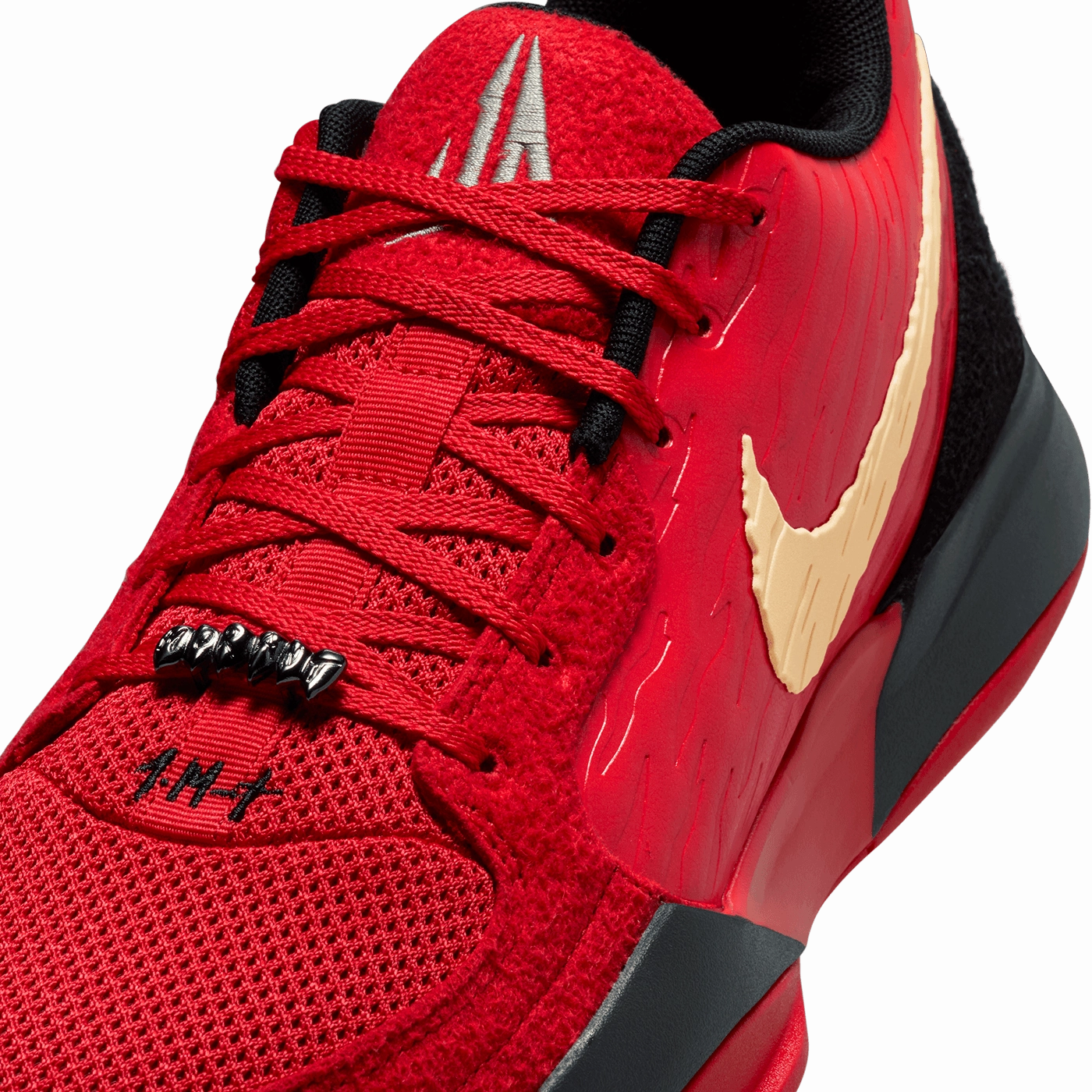 Nike Ja 2 EP 'Nightmare'