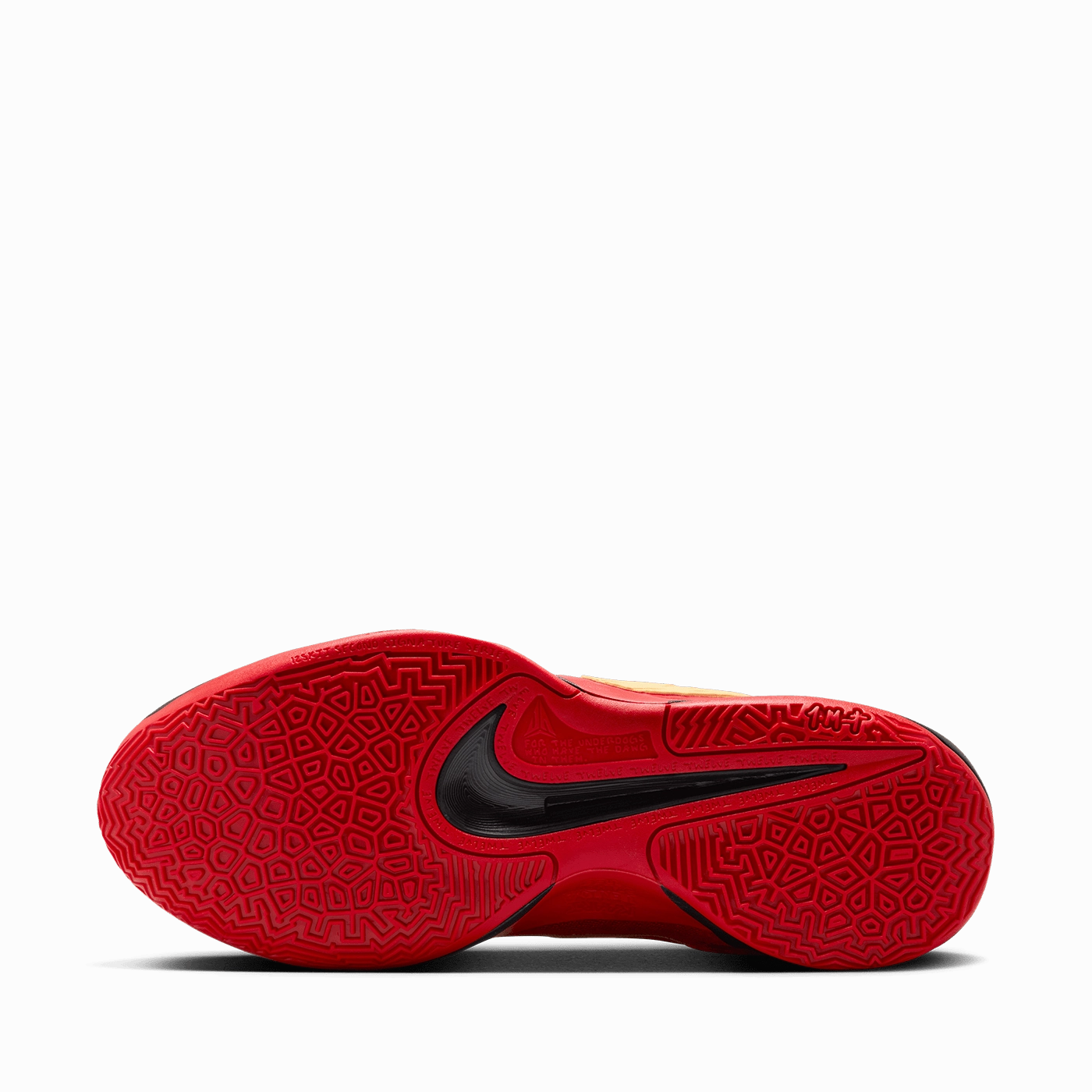 Nike Ja 2 EP 'Nightmare'