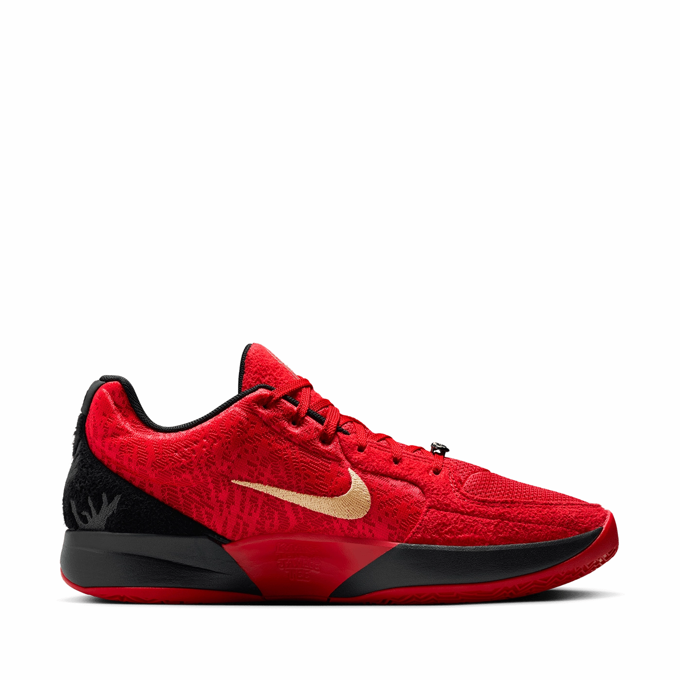 Nike Ja 2 EP 'Nightmare'
