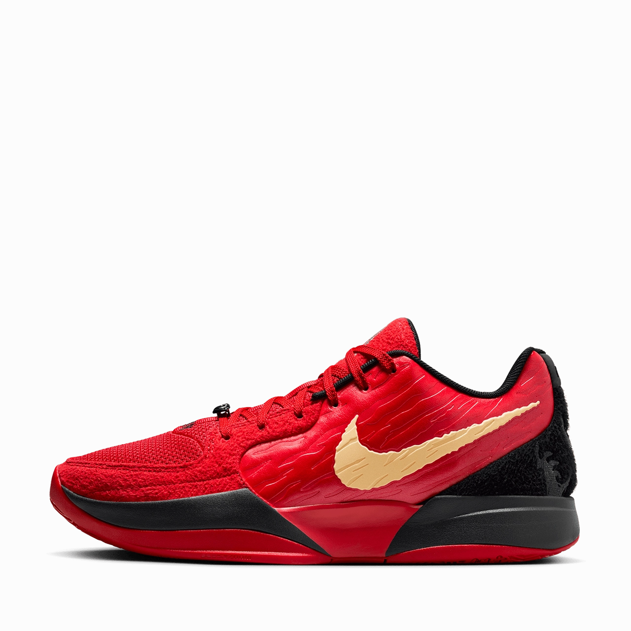 Nike Ja 2 EP 'Nightmare'