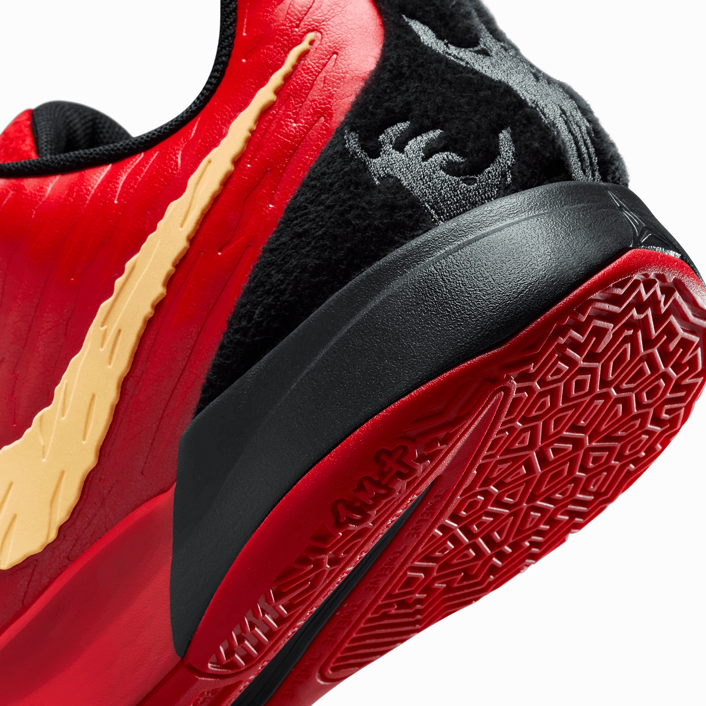 Nike Ja 2 EP 'Nightmare'