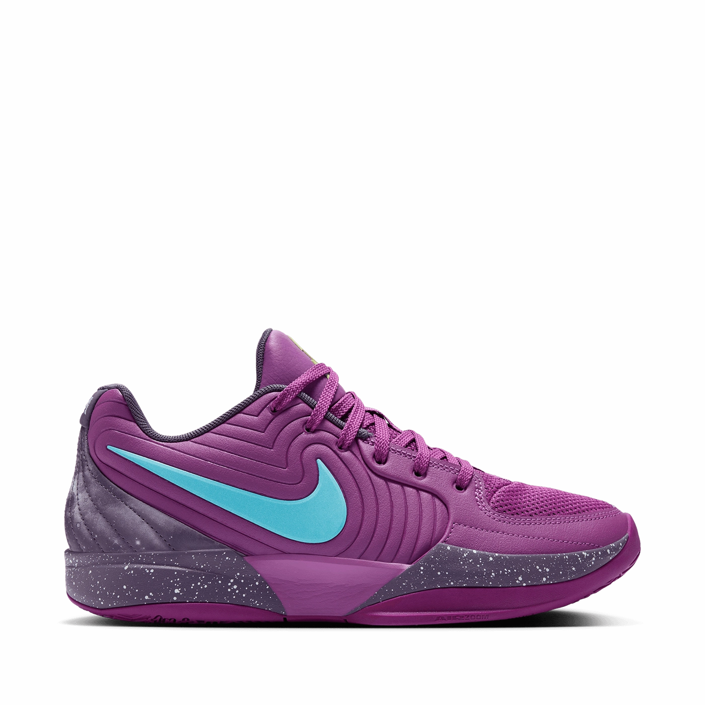 Nike Ja 2 EP 'Purple Sky'