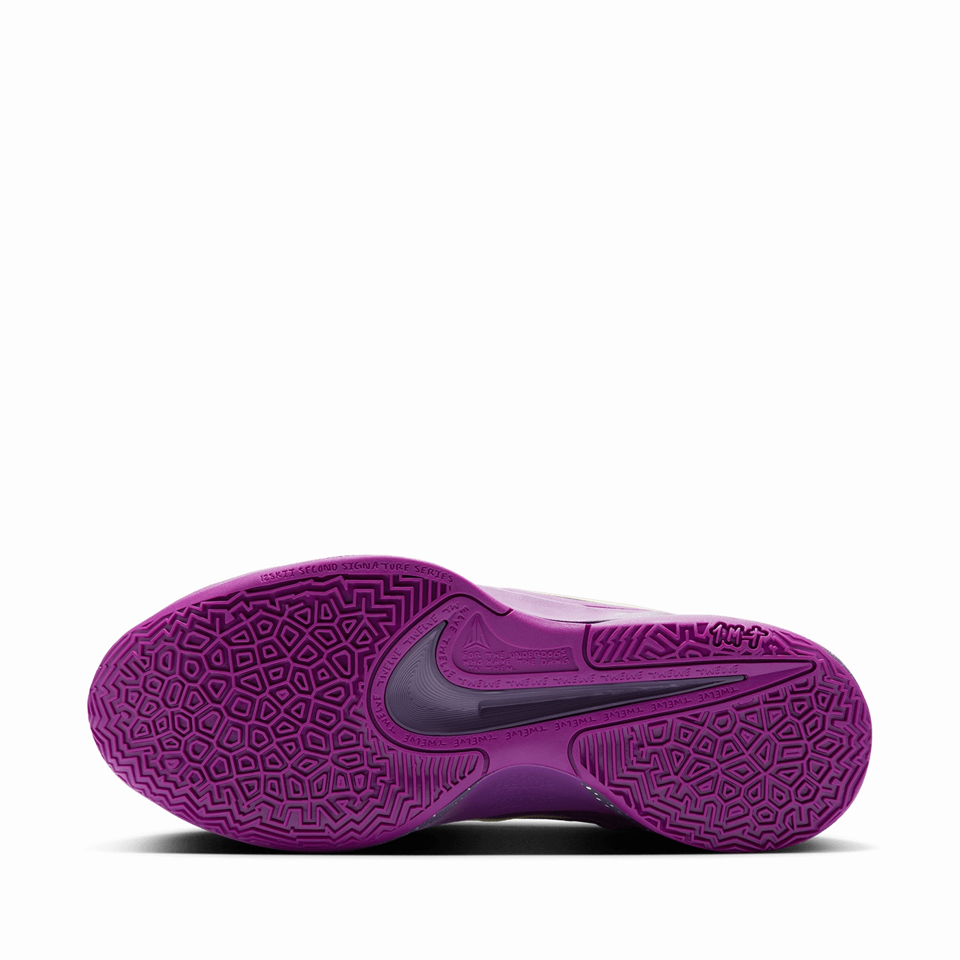Nike Ja 2 EP 'Purple Sky'