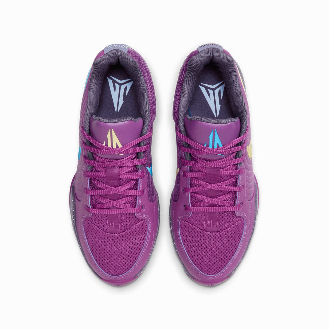 Nike Ja 2 EP 'Purple Sky'