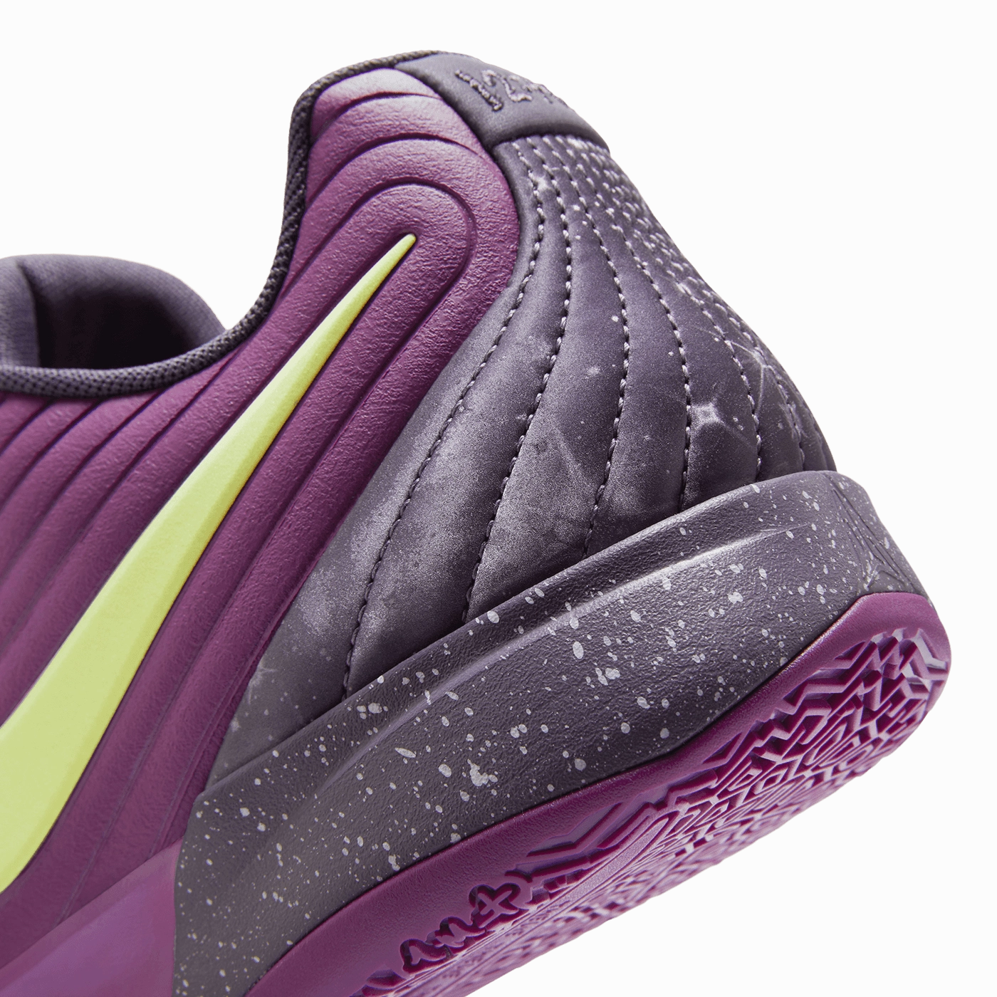 Nike Ja 2 EP 'Purple Sky'