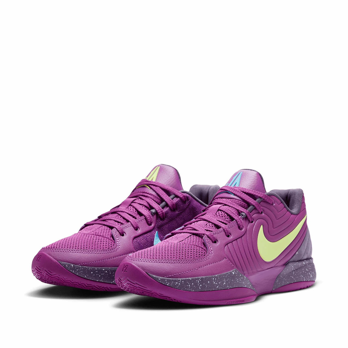 Nike Ja 2 EP 'Purple Sky'