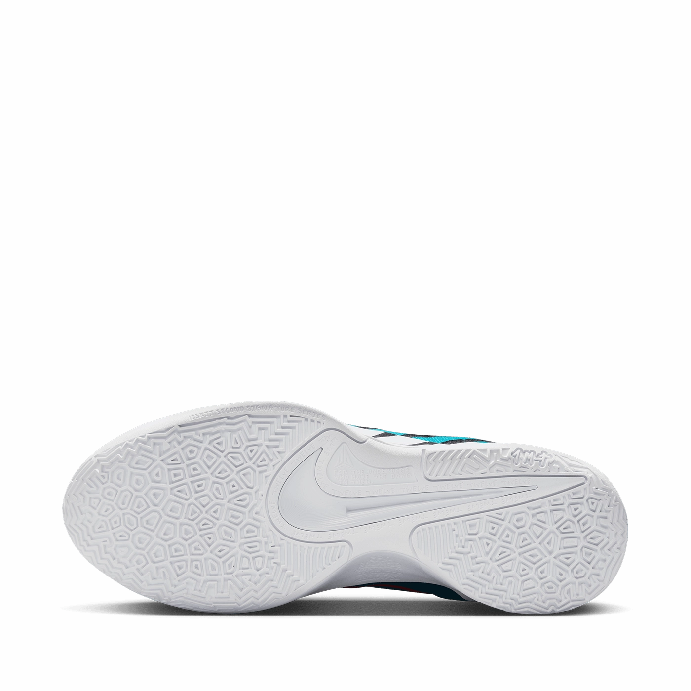 Nike Ja 2 EP 'Scratch'