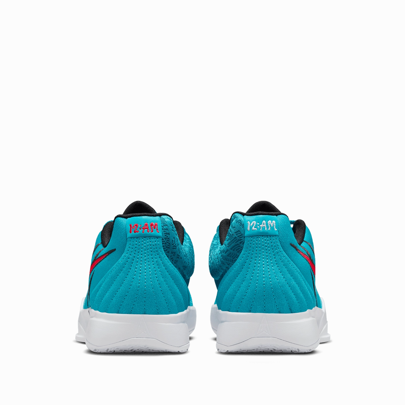 Nike Ja 2 EP 'Scratch'