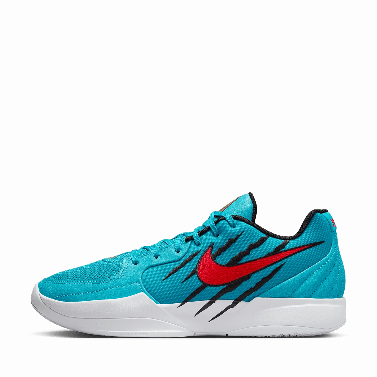 Nike Ja 2 EP 'Scratch'