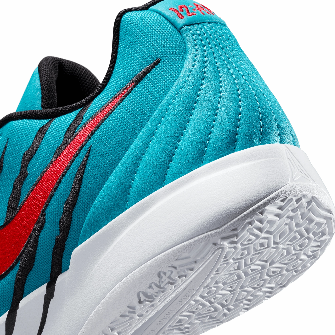Nike Ja 2 EP 'Scratch'