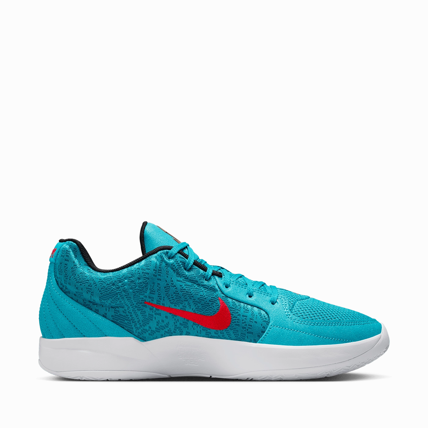 Nike Ja 2 EP 'Scratch'