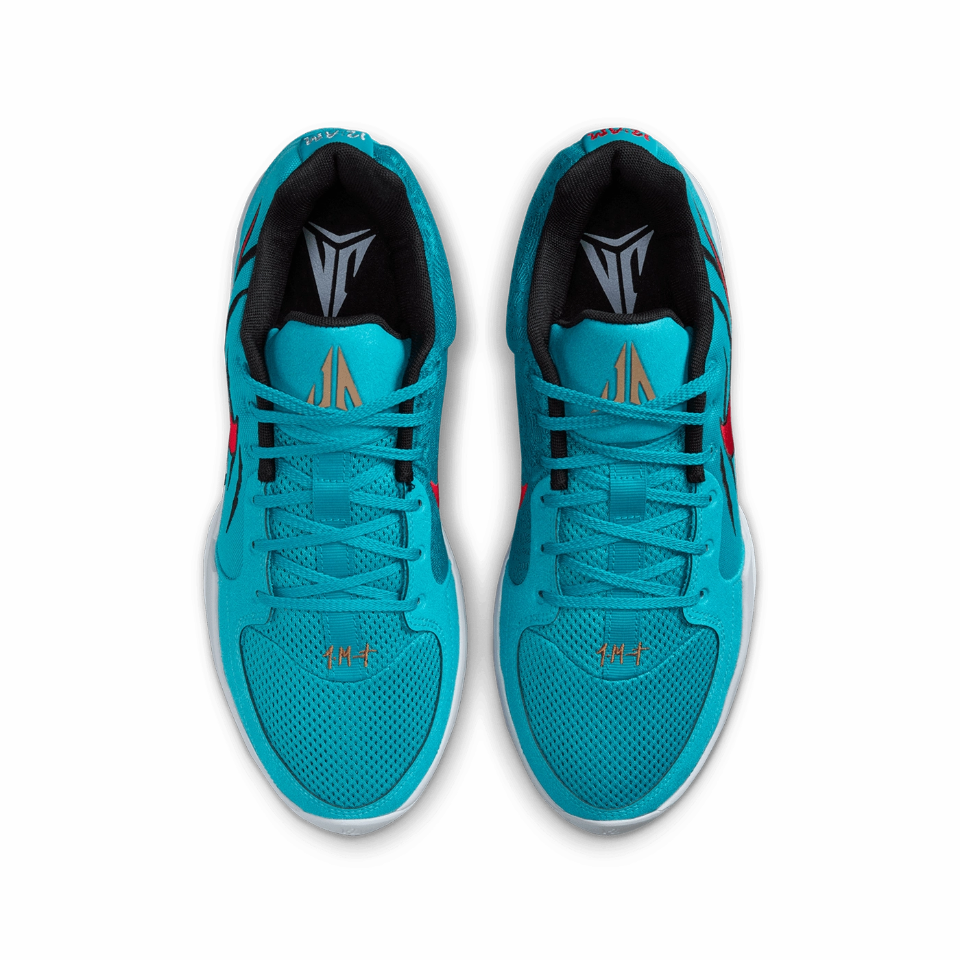 Nike Ja 2 EP 'Scratch'