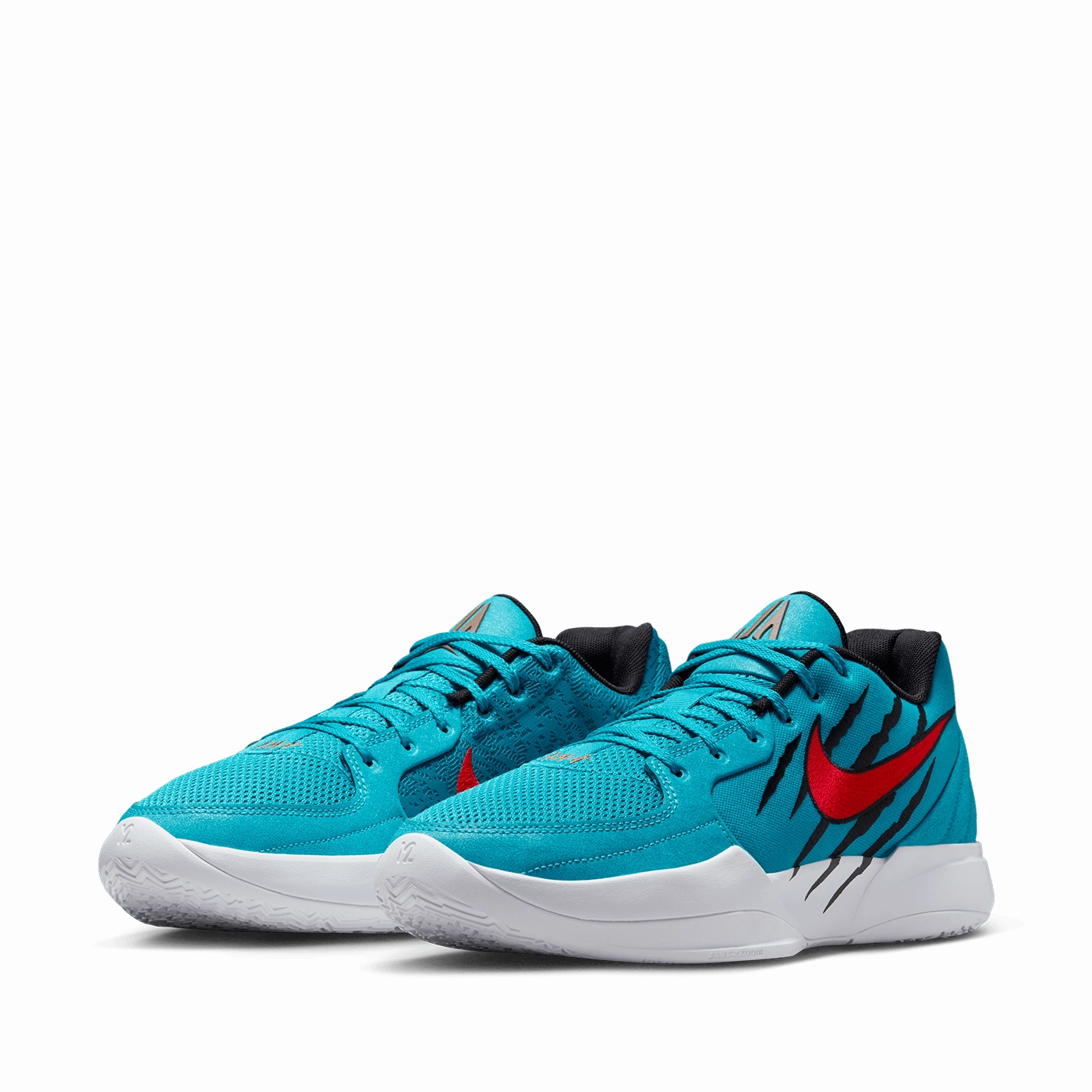 Nike Ja 2 EP 'Scratch'