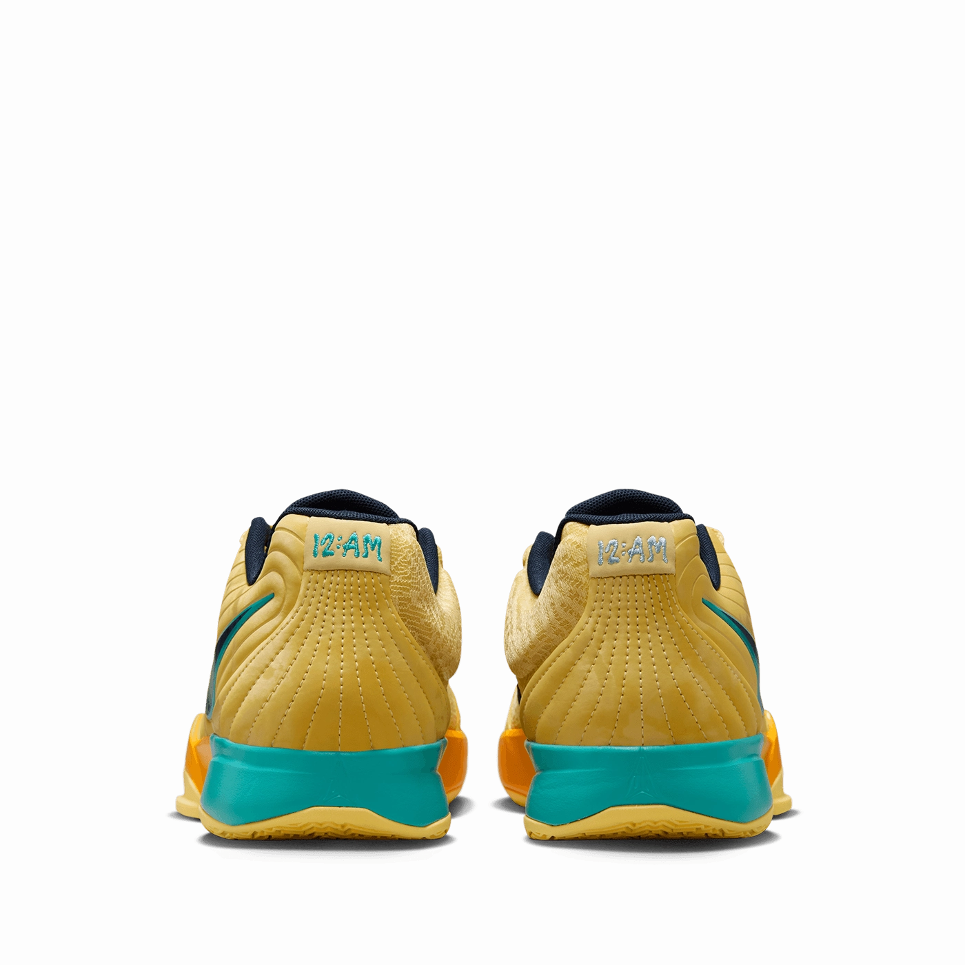 Nike Ja 2 EP 'Soft Yellow'