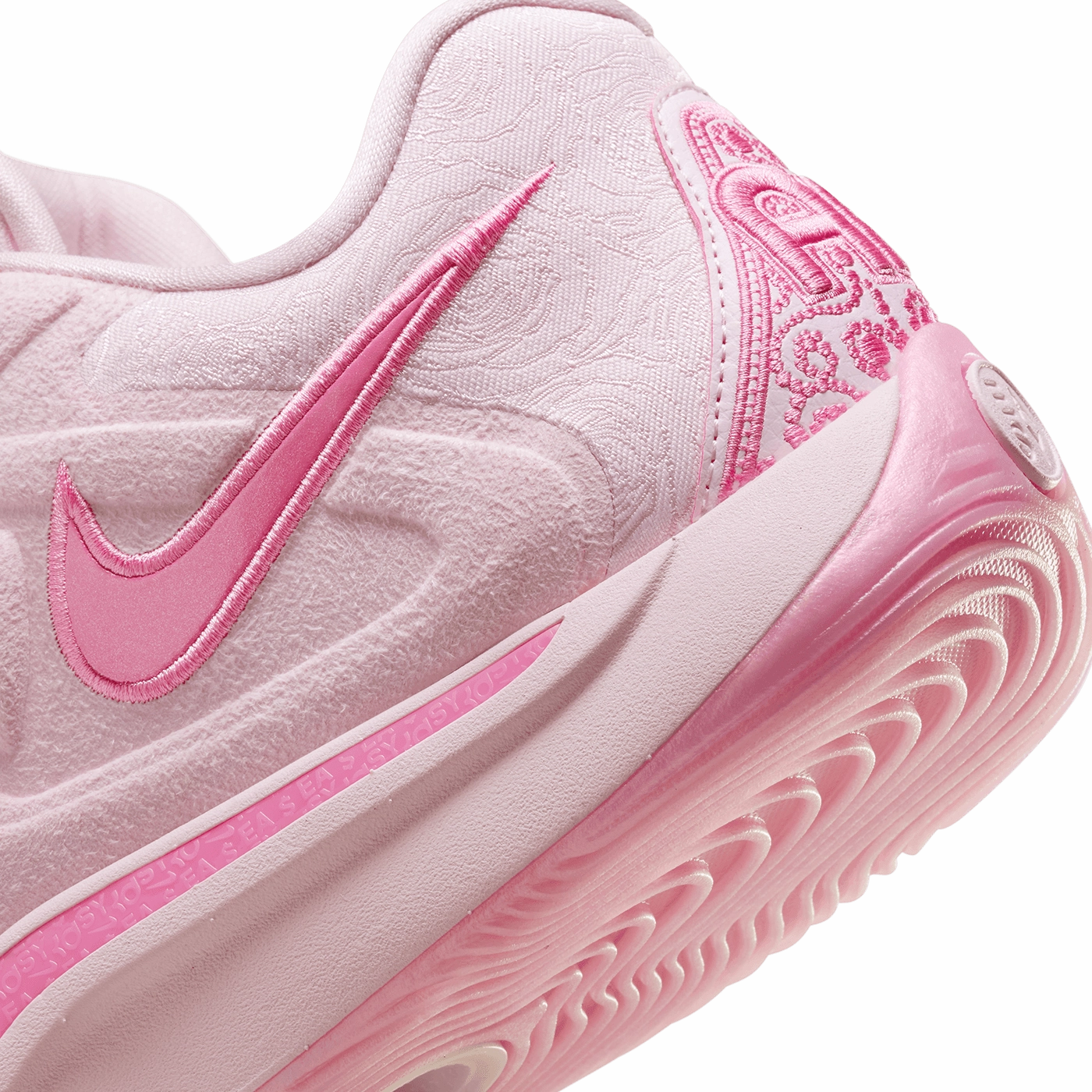 Nike KD17 EP 'Aunt Pearl'