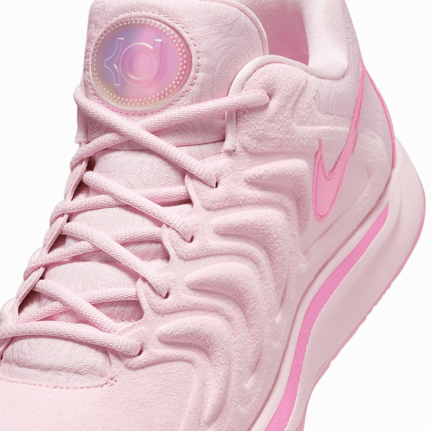 Nike KD17 EP 'Aunt Pearl'