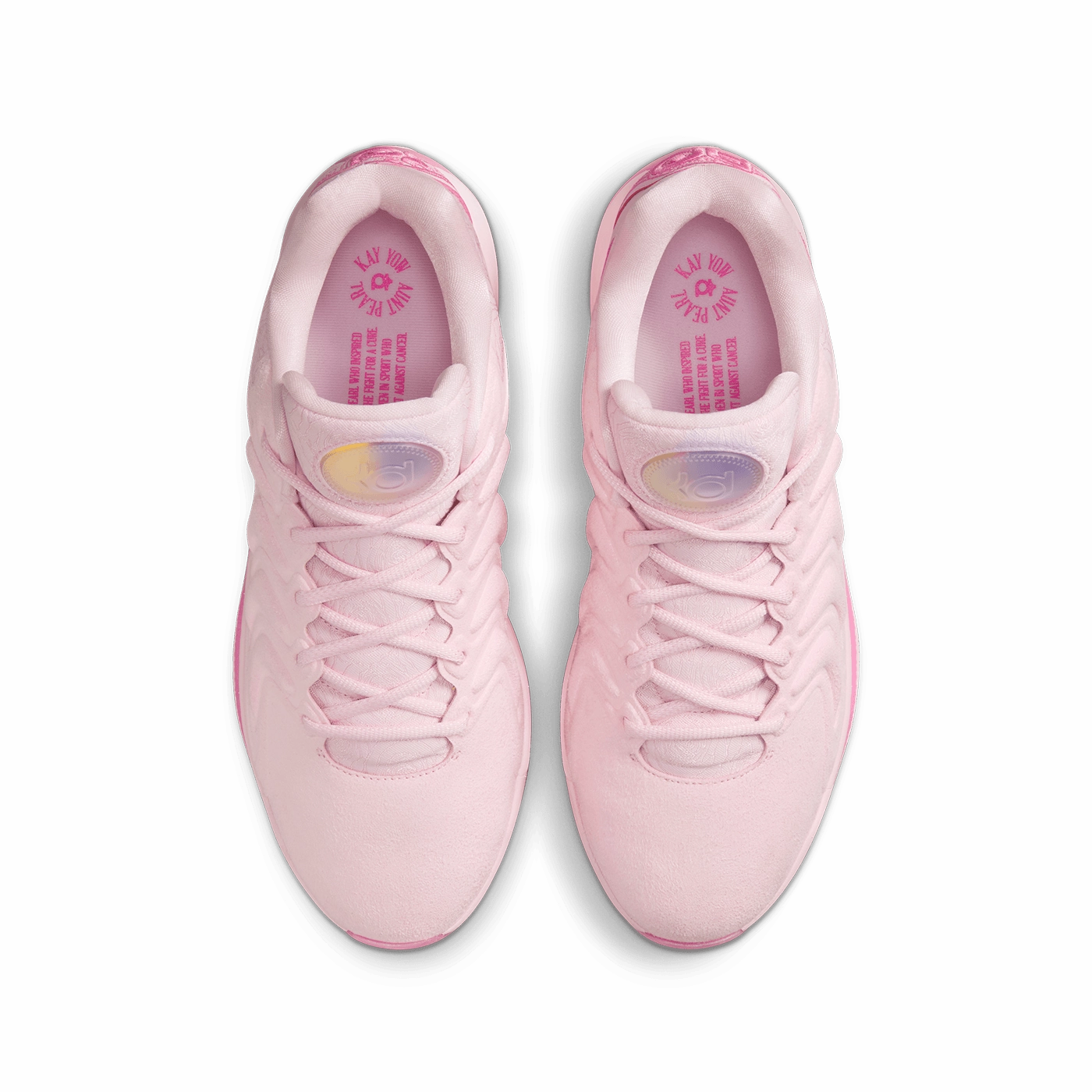 Nike KD17 EP 'Aunt Pearl'