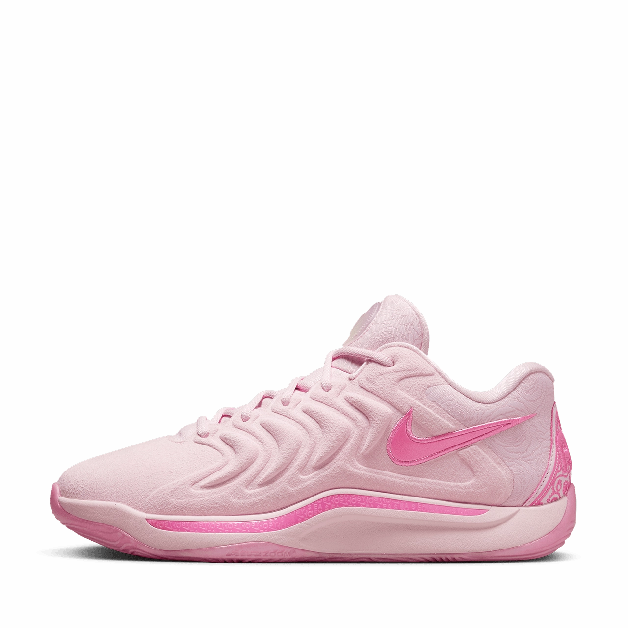 Nike KD17 EP 'Aunt Pearl'