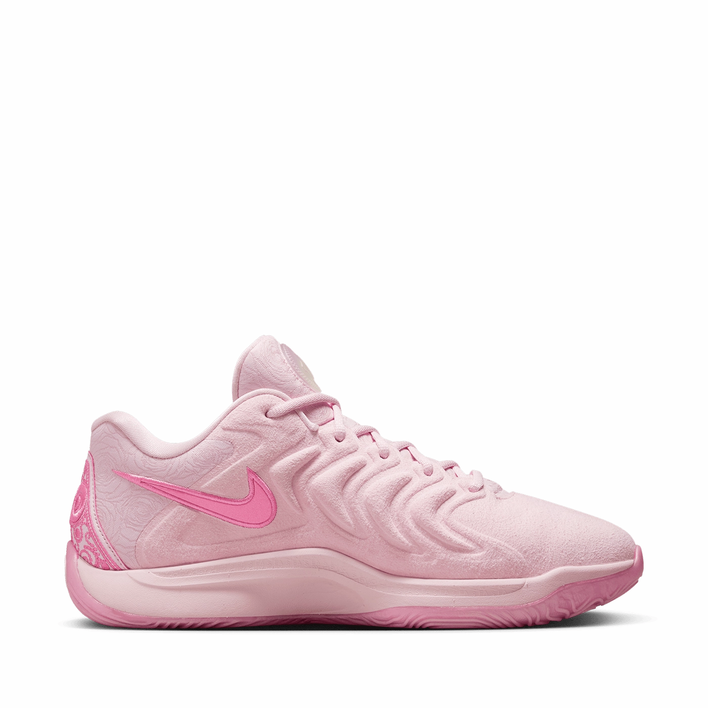 Nike KD17 EP 'Aunt Pearl'