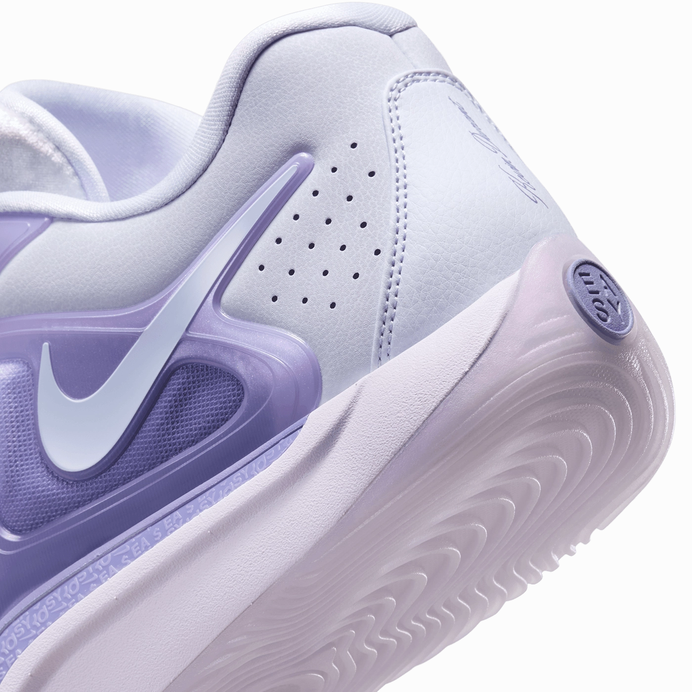 Nike KD17 EP 'Bad 3.0'