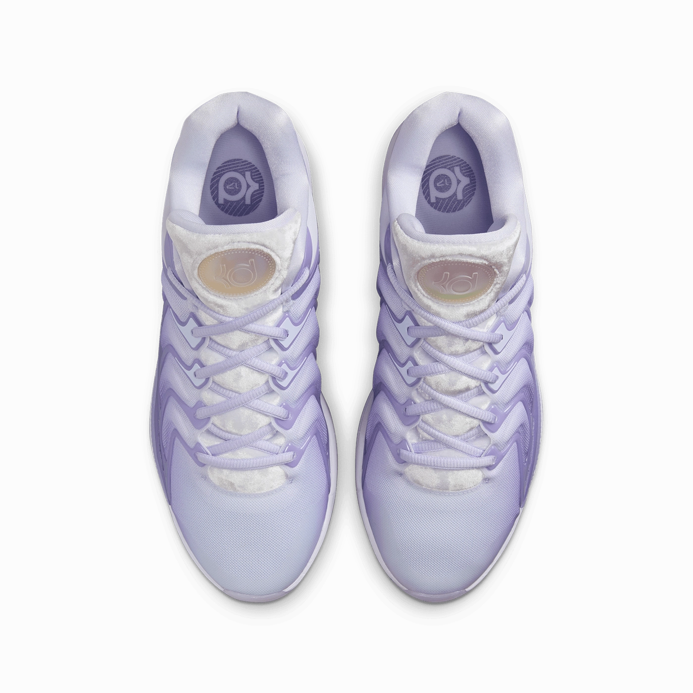 Nike KD17 EP 'Bad 3.0'