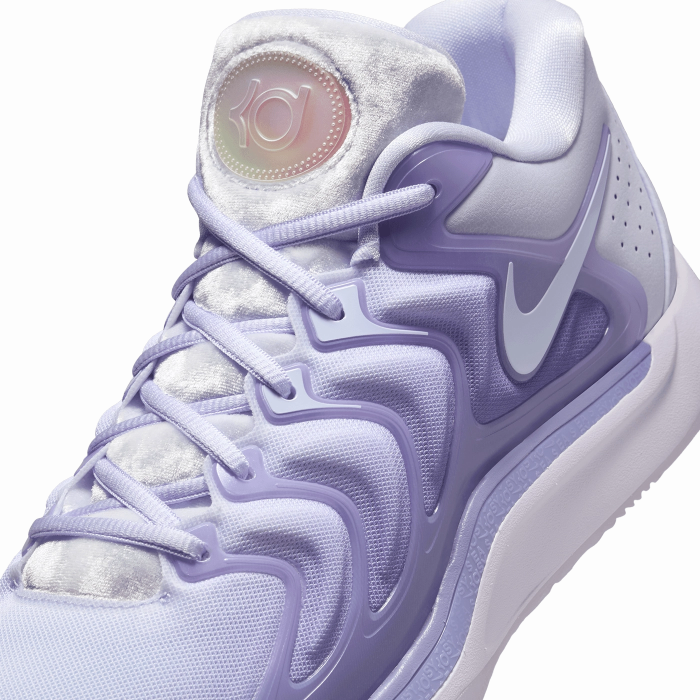 Nike KD17 EP 'Bad 3.0'