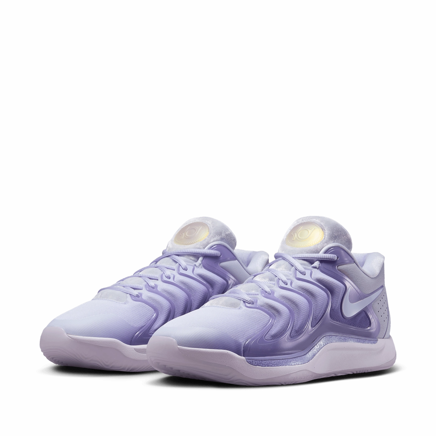 Nike KD17 EP 'Bad 3.0'