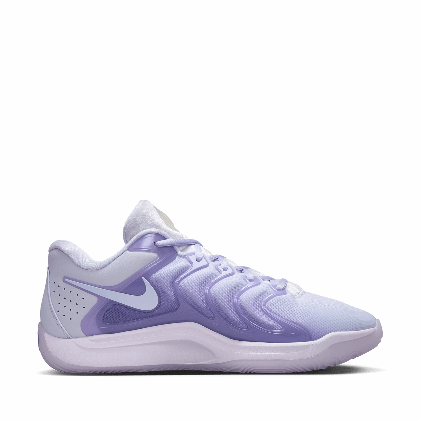 Nike KD17 EP 'Bad 3.0'