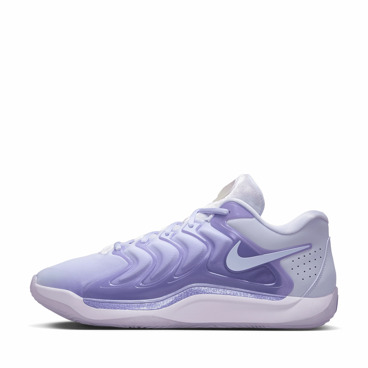 Nike KD17 EP 'Bad 3.0'