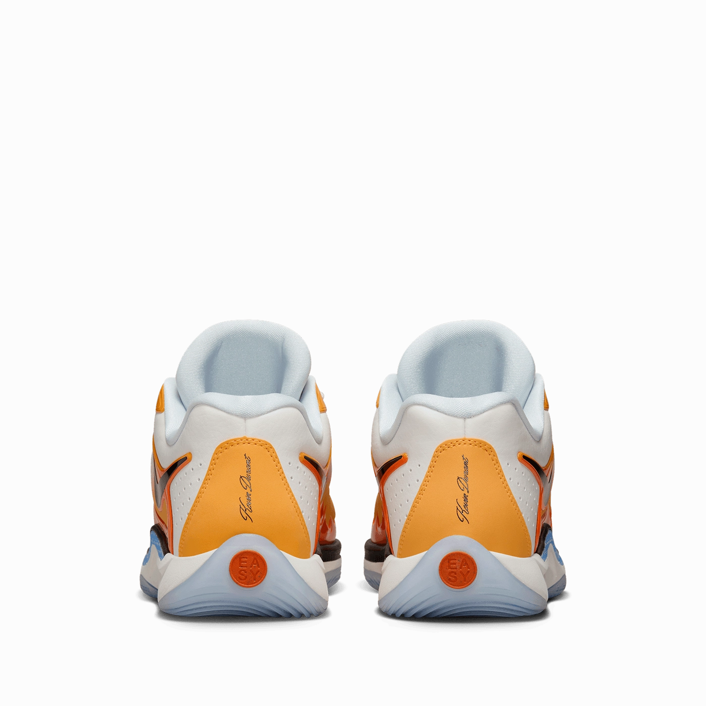 Nike KD17 EP 'Sunrise'