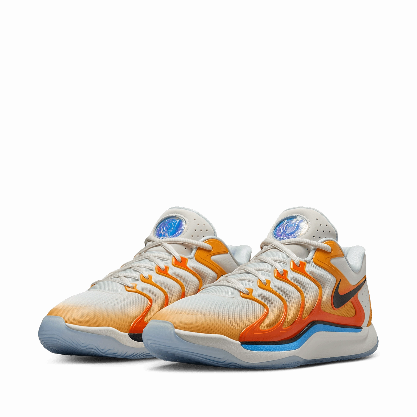 Nike KD17 EP 'Sunrise'