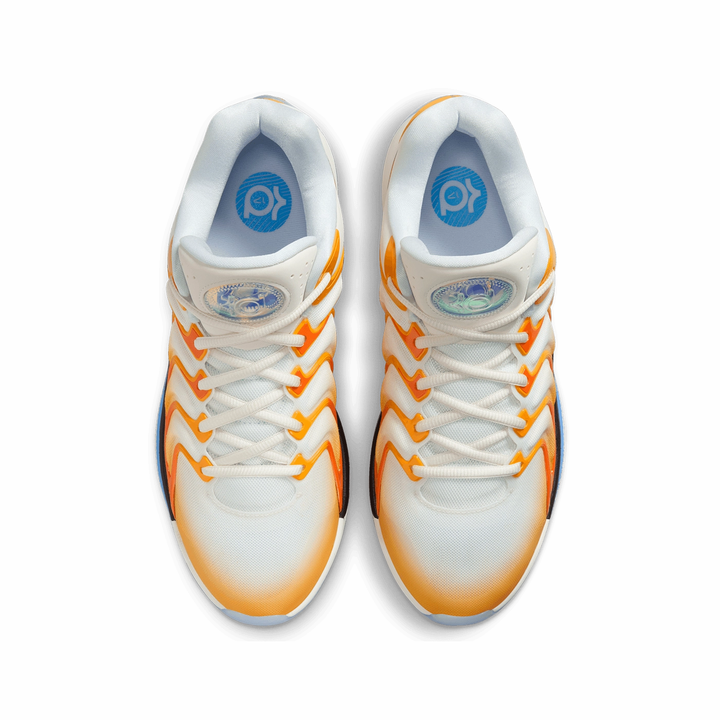Nike KD17 EP 'Sunrise'