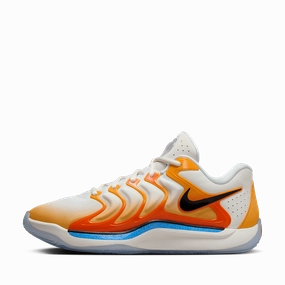 Nike KD17 EP 'Sunrise'