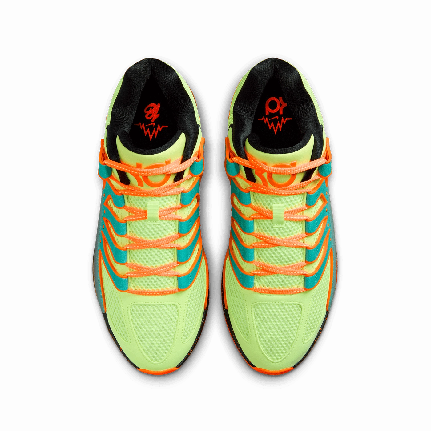 Nike KD18 EP 'New Timeline'