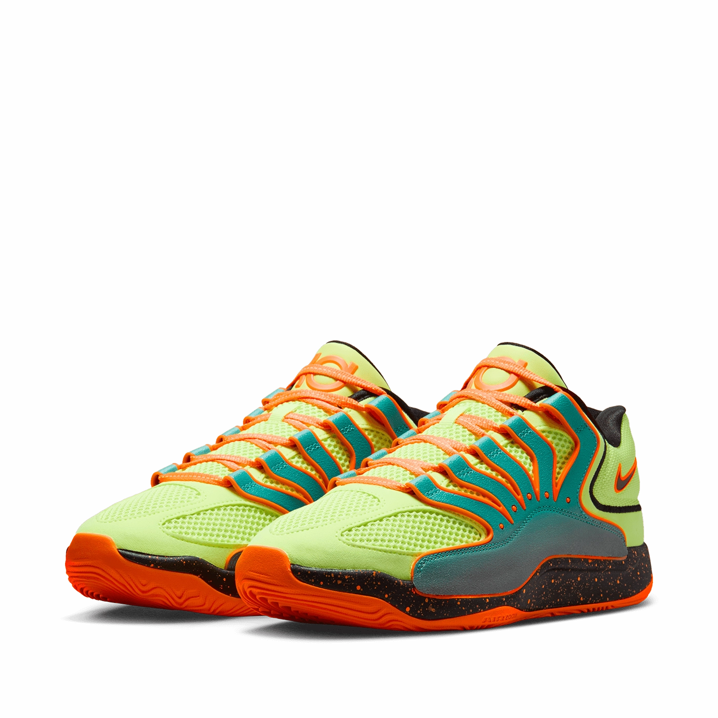 Nike KD18 EP 'New Timeline'
