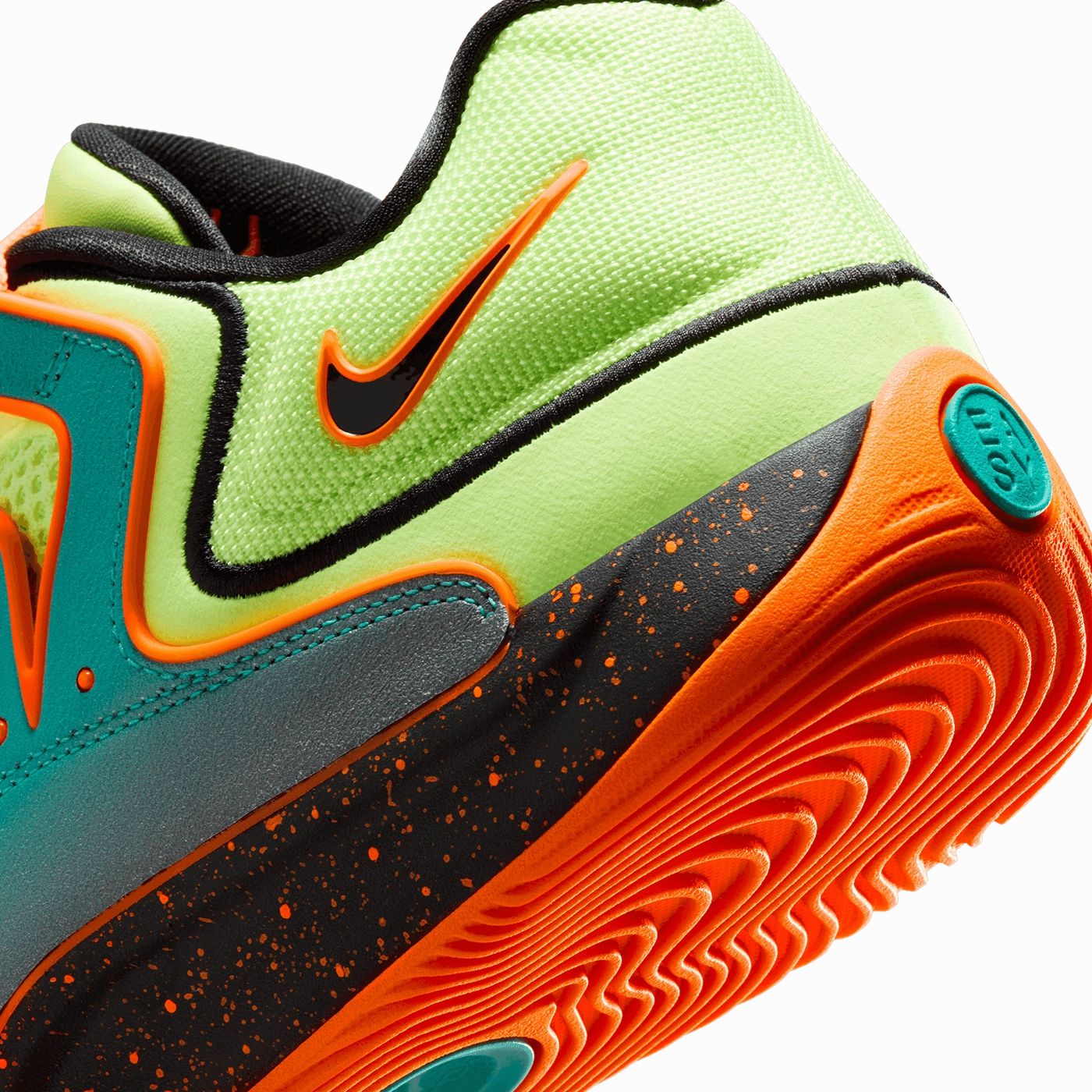 Nike KD18 EP 'New Timeline'