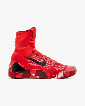NIKE KOBE9 ELITE HIGH PROTRO CHRISTMAS 2024