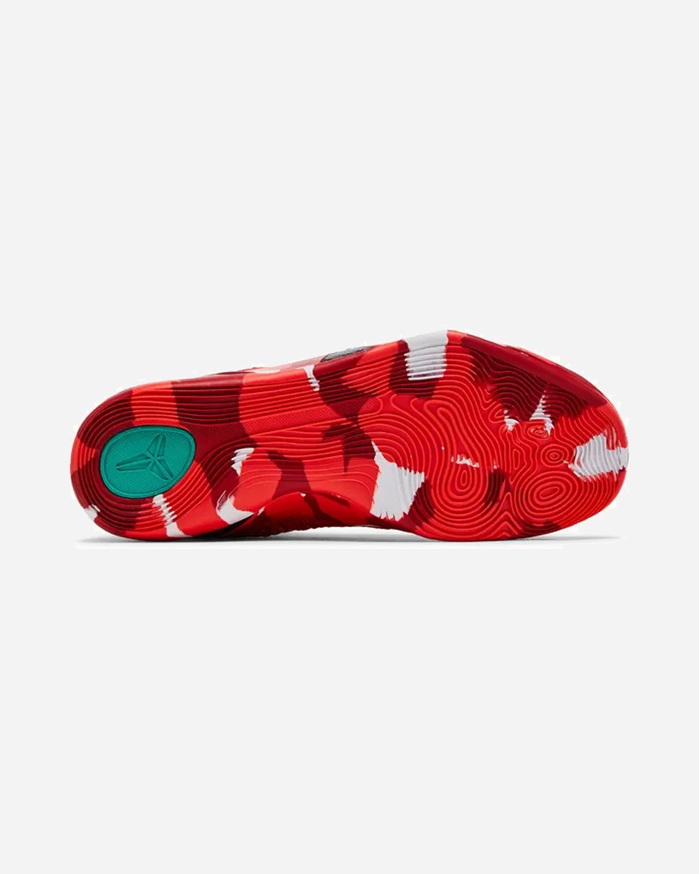 NIKE KOBE9 ELITE HIGH PROTRO CHRISTMAS 2024