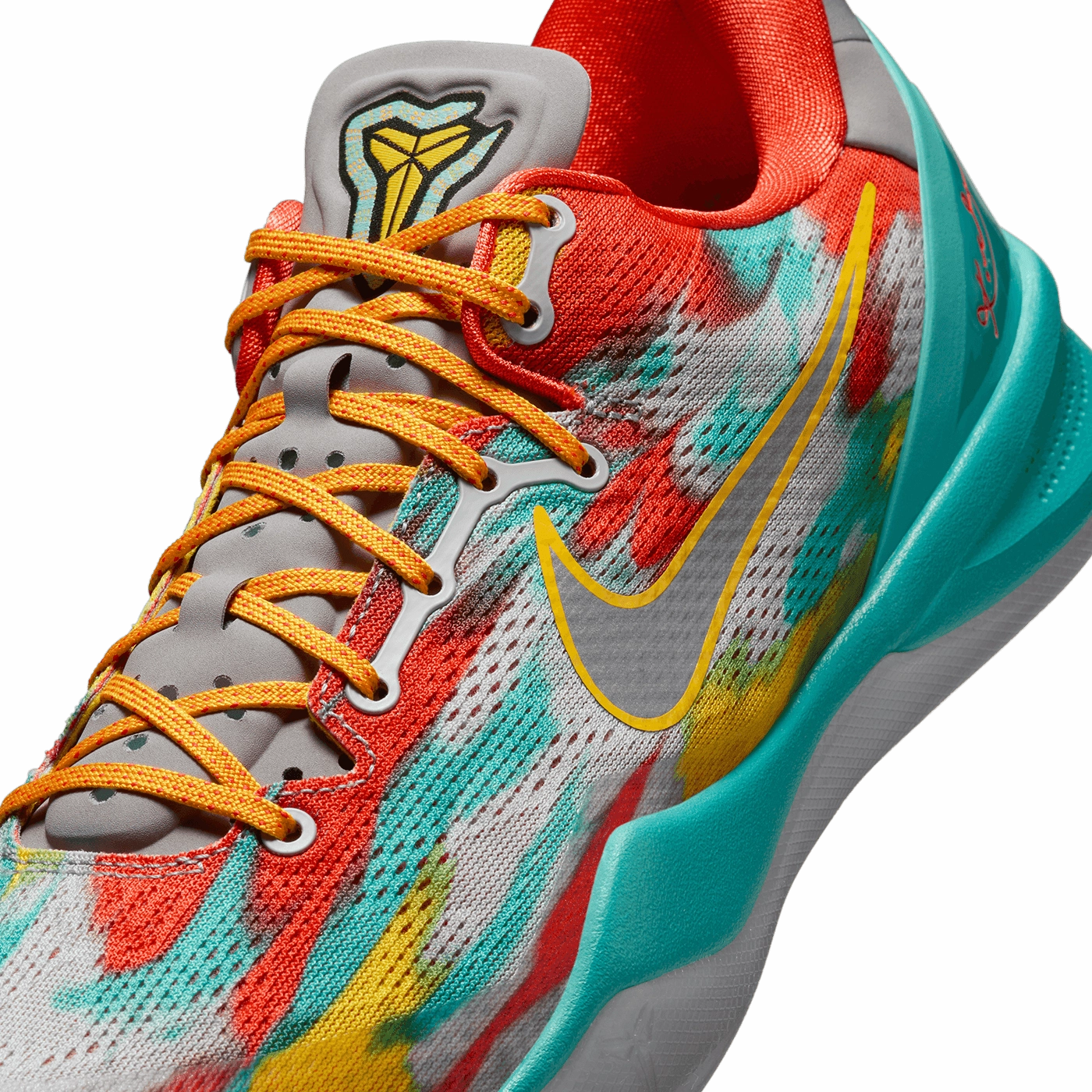 Nike Kobe 8 Protro 'Venice Beach'