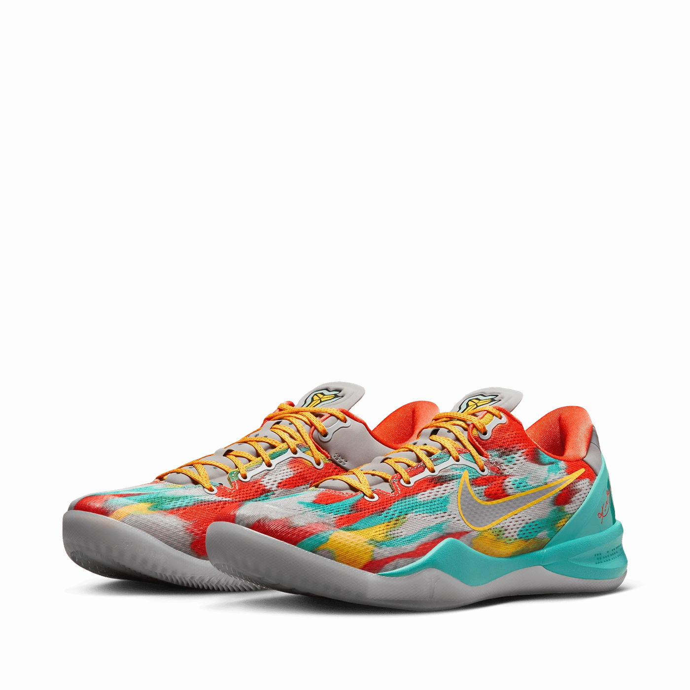Nike Kobe 8 Protro 'Venice Beach'